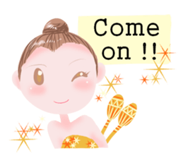 Hello RG sticker #8702240