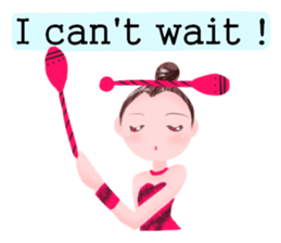 Hello RG sticker #8702243