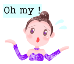 Hello RG sticker #8702244