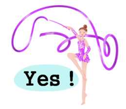 Hello RG sticker #8702249