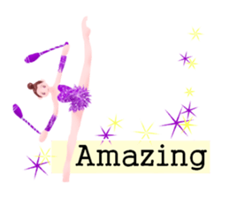 Hello RG sticker #8702250