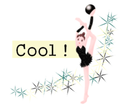 Hello RG sticker #8702253