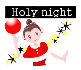 Hello RG sticker #8702264