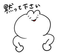 I make fun of senior2 sticker #8702316