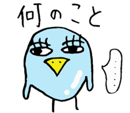 Tottotto9 Words always use sticker #8702349