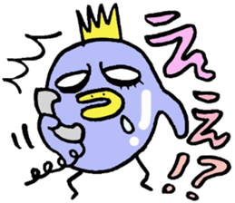 Tottotto9 Words always use sticker #8702351