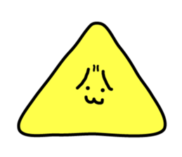 Very disgusting spotted garden eel sticker #8702984