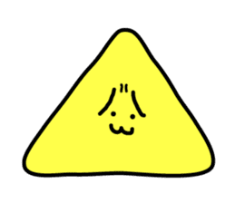 Very disgusting spotted garden eel sticker #8702984