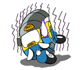 TukTukThailand sticker #8703141