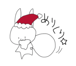 10 seconds rabbit 2 sticker #8704024