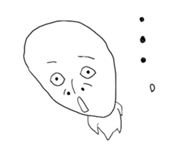 Somehow supposed to become a habit sticker #8704741