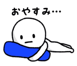 Negative Days sticker #8704851