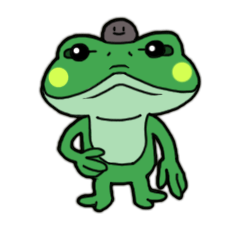 カエル Lineクリエイターズスタンプまとめ Stamplist Part 6 カエル Lineクリエイターズスタンプまとめ Stamplist Part 6