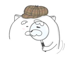 Jinu2 sticker #8705224