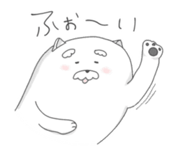 Jinu2 sticker #8705232