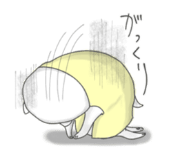 Jinu2 sticker #8705241