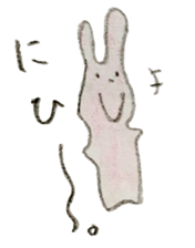 My relaxing KAWAII animals sticker #8705349