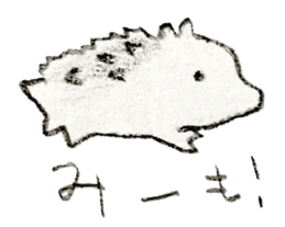 My relaxing KAWAII animals sticker #8705359