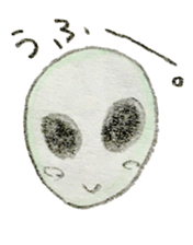 My relaxing KAWAII animals sticker #8705368