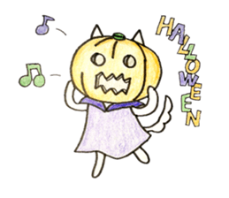 Chairperson dog hiro sticker #8705567