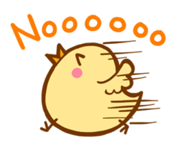 for chatroom sticker #8705642