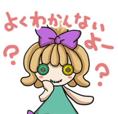 ColorFull-MX sticker #8705851