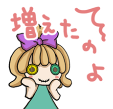 ColorFull-MX sticker #8705853