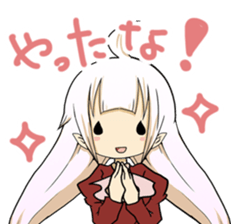 ColorFull-MX sticker #8705873