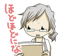 ColorFull-MX sticker #8705883