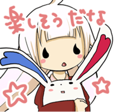 ColorFull-MX sticker #8705884