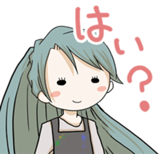 ColorFull-MX sticker #8705885