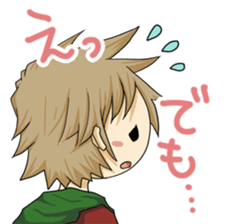 ColorFull-MX sticker #8705886