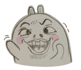 DukDui sticker #8706291