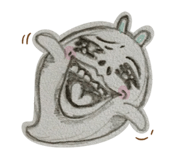 DukDui sticker #8706293