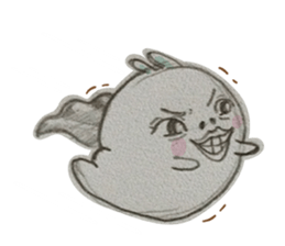 DukDui sticker #8706296