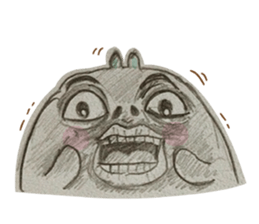 DukDui sticker #8706298