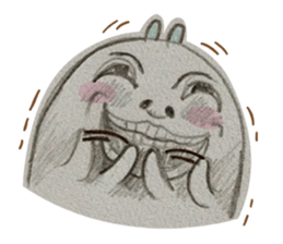 DukDui sticker #8706300