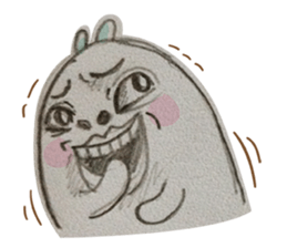 DukDui sticker #8706304