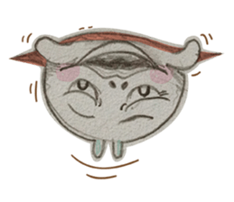 DukDui sticker #8706307