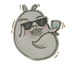 DukDui sticker #8706310