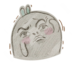 DukDui sticker #8706311