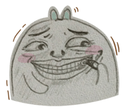 DukDui sticker #8706312