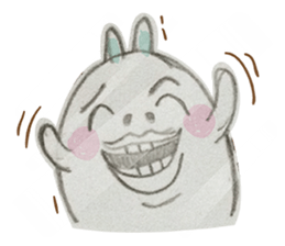 DukDui sticker #8706319