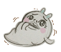 DukDui sticker #8706321