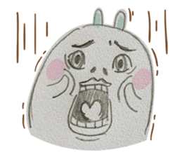 DukDui sticker #8706322