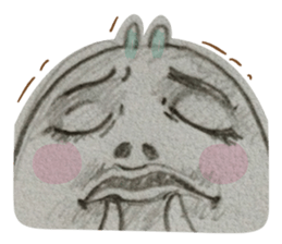 DukDui sticker #8706324