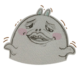 DukDui sticker #8706325