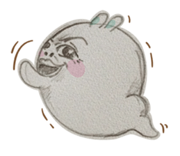 DukDui sticker #8706329