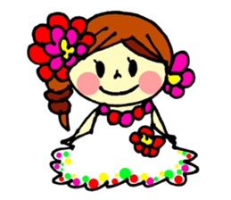 Marker omame sticker #8706464