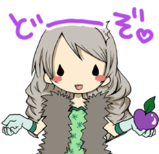 ColorFull03 sticker #8706573